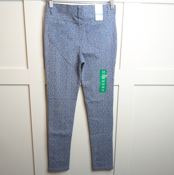 Calvin Klein kids legging - Picture 2 of 6